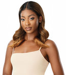 OUTRE Melted Hairline HD Lace Front Wig AUDRINA | Loc & Lovely Beauty Supply