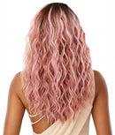 Outre Melted Hairline Glueless HD Lace Front Wig CARESS | Loc & Lovely Beauty Supply