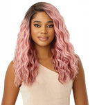 Outre Melted Hairline Glueless HD Lace Front Wig CARESS | Loc & Lovely Beauty Supply