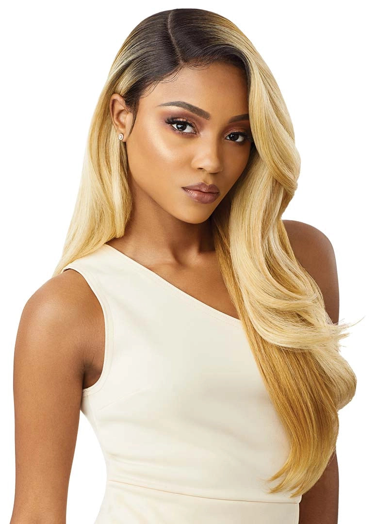 OUTRE Melted Hairline HD Lace Front Wig CATALINA | Loc & Lovely Beauty Supply