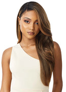 OUTRE Melted Hairline HD Lace Front Wig CATALINA | Loc & Lovely Beauty Supply