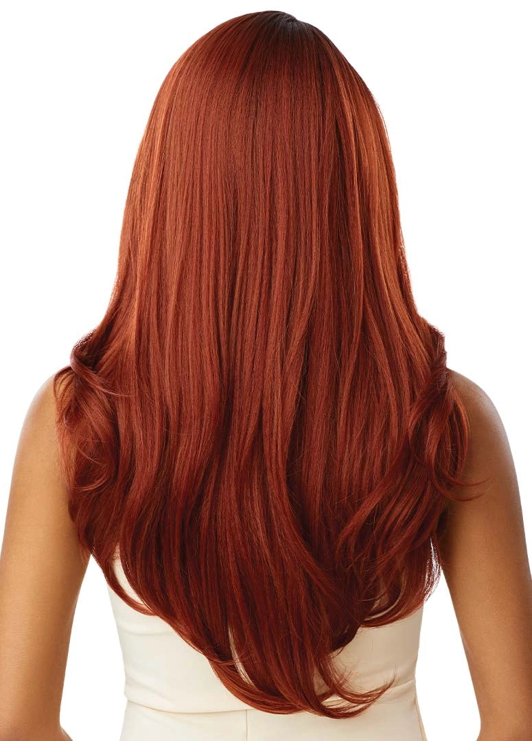 OUTRE Melted Hairline HD Lace Front Wig CATALINA | Loc & Lovely Beauty Supply