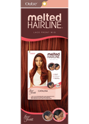OUTRE Melted Hairline HD Lace Front Wig CATALINA | Loc & Lovely Beauty Supply