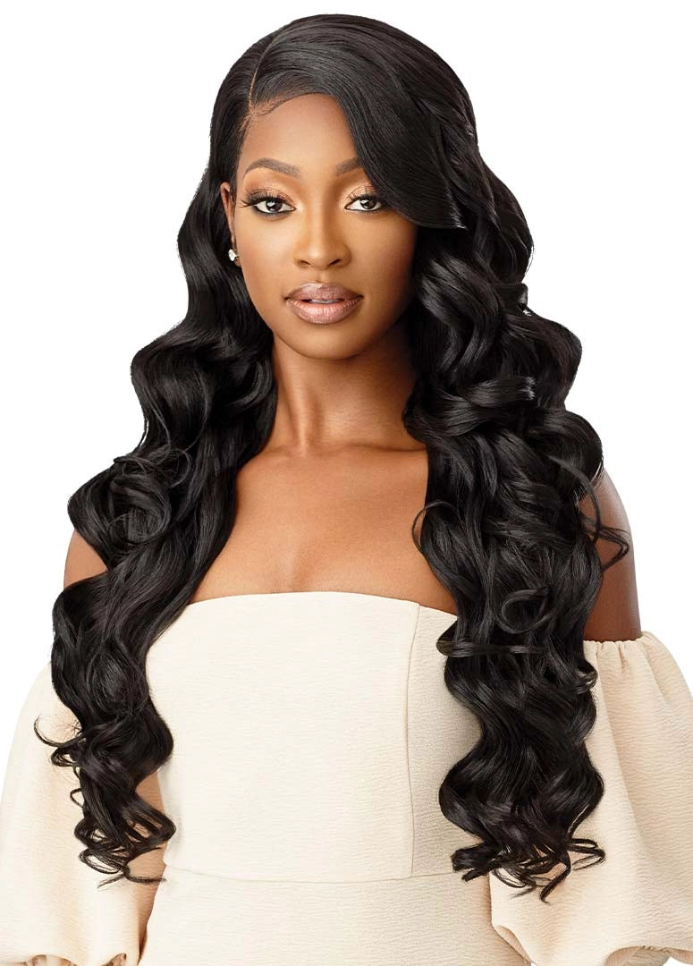 Outre Melted Hairline Lace Front Wig CHANDELL | Loc & Lovely Beauty Supply
