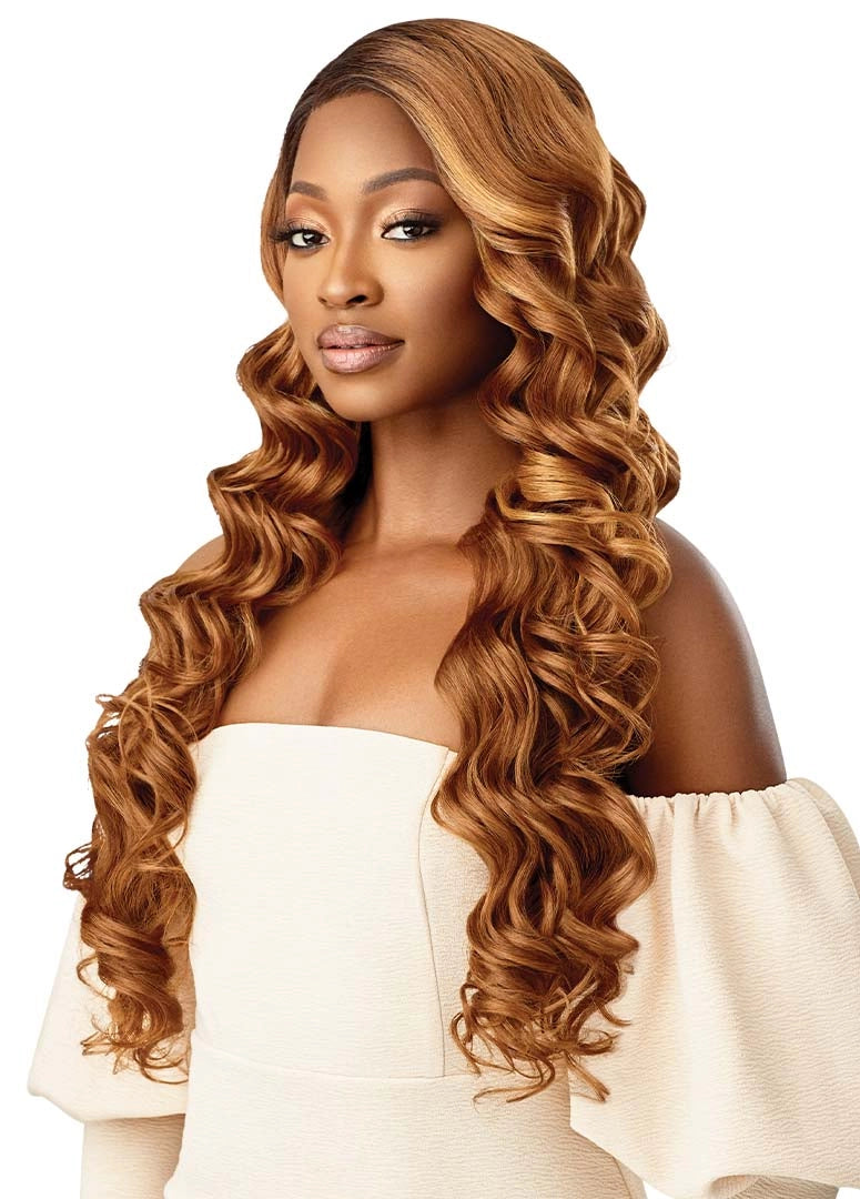 Outre Melted Hairline Lace Front Wig CHANDELL | Loc & Lovely Beauty Supply
