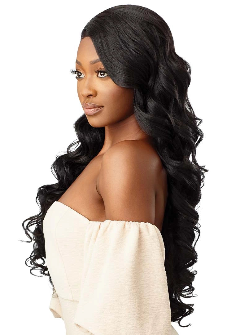 Outre Melted Hairline Lace Front Wig CHANDELL | Loc & Lovely Beauty Supply