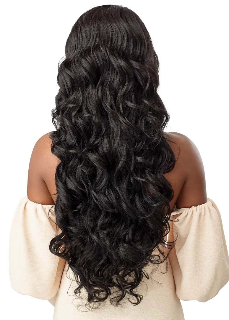 Outre Melted Hairline Lace Front Wig CHANDELL | Loc & Lovely Beauty Supply