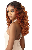Outre Melted Hairline Lace Front Wig FABIOLA | Loc & Lovely Beauty Supply