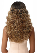 Outre Melted Hairline Lace Front Wig FABIOLA | Loc & Lovely Beauty Supply