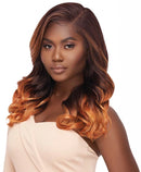 Outre Melted Hairline Lace Front Wig DIVINE | Loc & Lovely Beauty Supply