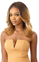 Outre Melted Hairline Lace Front Wig TORIANA | Loc & Lovely Beauty Supply