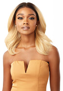 Outre Melted Hairline Lace Front Wig TORIANA | Loc & Lovely Beauty Supply