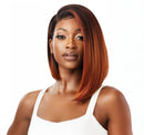 OUTRE Melted Hairline Lace Front Wig ZANDRA | Loc & Lovely Beauty Supply
