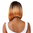OUTRE Melted Hairline Lace Front Wig ZANDRA | Loc & Lovely Beauty Supply