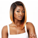 OUTRE Melted Hairline Lace Front Wig ZANDRA | Loc & Lovely Beauty Supply