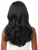 OUTRE Melted Hairline Lace Front Wig HARPER | Loc & Lovely Beauty Supply