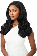 OUTRE Melted Hairline Lace Front Wig HARPER | Loc & Lovely Beauty Supply