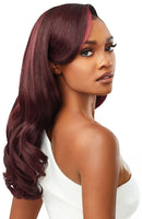 OUTRE Melted Hairline Lace Front Wig HARPER | Loc & Lovely Beauty Supply