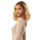 Outre Melted Hairline Lace Front Wig HERMINIA