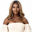 Outre Melted Hairline Lace Front Wig JENNI | Loc & Lovely Beauty Supply
