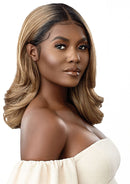 Outre Melted Hairline Lace Front Wig JENNI | Loc & Lovely Beauty Supply