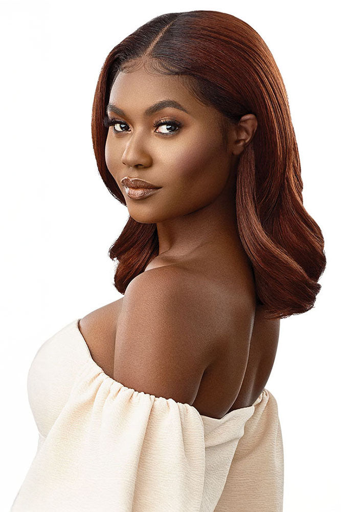 Outre Melted Hairline Lace Front Wig JENNI | Loc & Lovely Beauty Supply