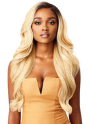 Outre Melted Hairline Lace Front Wig KAMALIA | Loc & Lovely Beauty Supply