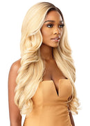 Outre Melted Hairline Lace Front Wig KAMALIA | Loc & Lovely Beauty Supply