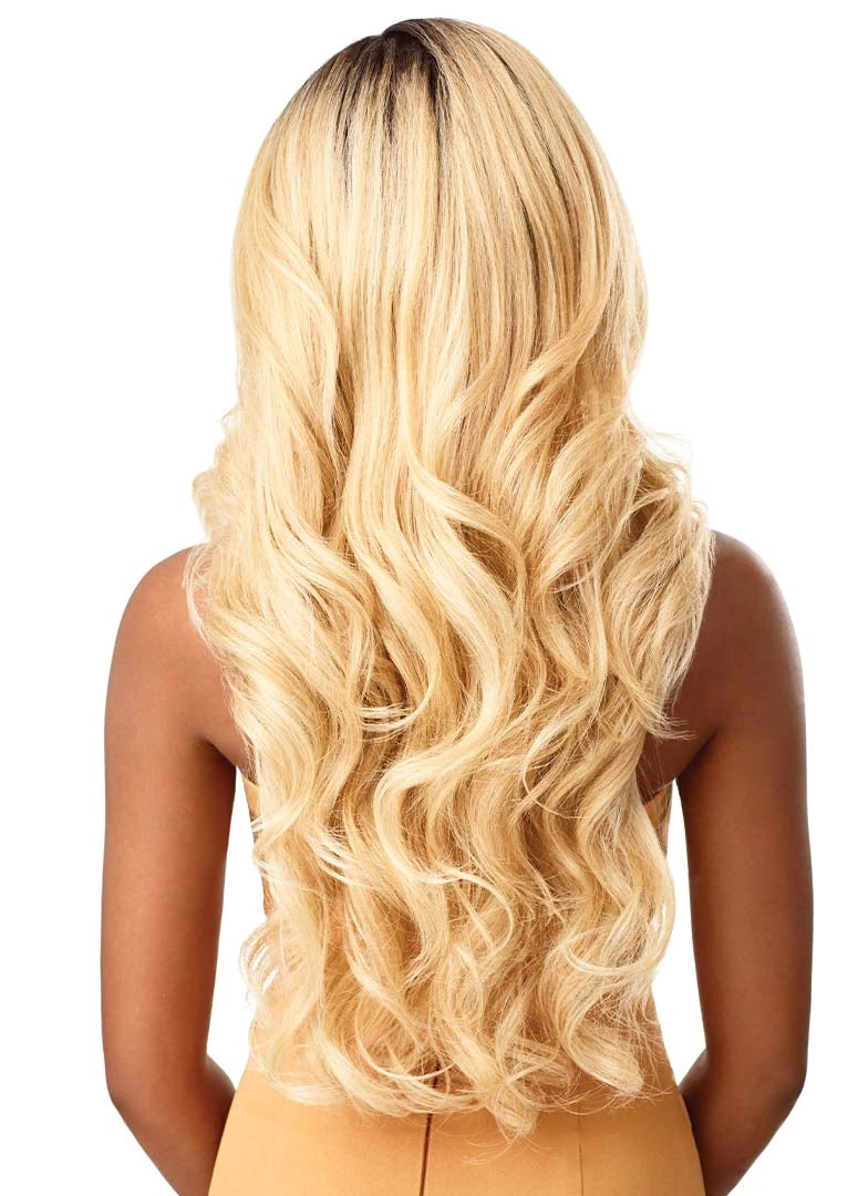 Outre Melted Hairline Lace Front Wig KAMALIA | Loc & Lovely Beauty Supply
