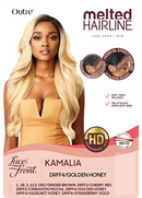 Outre Melted Hairline Lace Front Wig KAMALIA | Loc & Lovely Beauty Supply