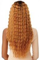 OUTRE Melted Hairline Lace Front Wig LILYANA | Loc & Lovely Beauty Supply