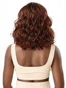 Outre Melted Hairline Lace Front Wig LUELLEN | Loc & Lovely Beauty Supply