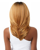 OUTRE Melted Hairline HD Lace Front Wig MARTINA | Loc & Lovely Beauty Supply