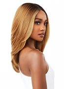OUTRE Melted Hairline HD Lace Front Wig MARTINA | Loc & Lovely Beauty Supply