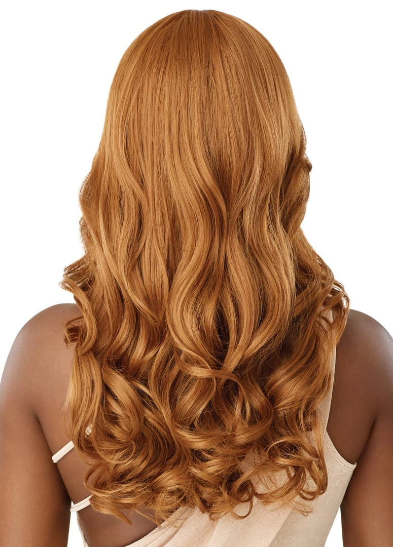 Outre Melted Hairline Glueless HD Lace Front Wig MADELYN | Loc & Lovely Beauty Supply