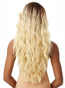 OUTRE Melted Hairline HD Lace Front Wig RIA | Loc & Lovely Beauty Supply