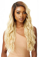 OUTRE Melted Hairline HD Lace Front Wig RIA | Loc & Lovely Beauty Supply