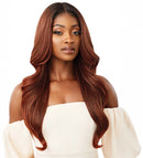 OUTRE Melted Hairline HD Lace Front Wig SERAPHINE | Loc & Lovely Beauty Supply