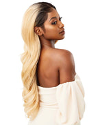 OUTRE Melted Hairline HD Lace Front Wig SERAPHINE | Loc & Lovely Beauty Supply