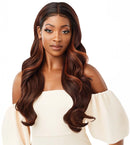 OUTRE Melted Hairline HD Lace Front Wig SERAPHINE | Loc & Lovely Beauty Supply