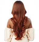 OUTRE Melted Hairline HD Lace Front Wig SERAPHINE | Loc & Lovely Beauty Supply