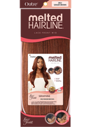 OUTRE Melted Hairline HD Lace Front Wig SERAPHINE | Loc & Lovely Beauty Supply