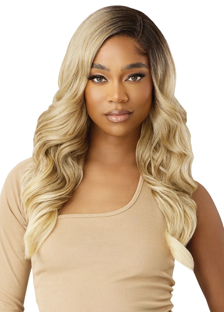 Outre Melted Hairline Glueless HD Lace Front Wig ELIANNE | Loc & Lovely Beauty Supply