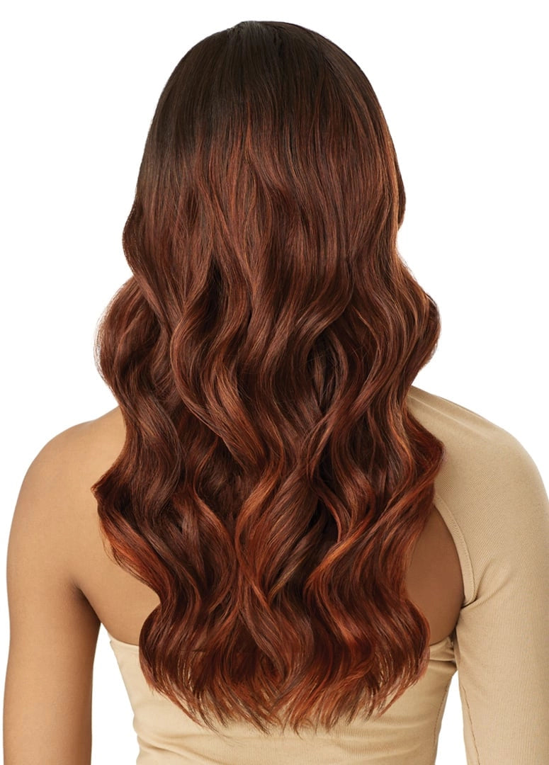 Outre Melted Hairline Glueless HD Lace Front Wig ELIANNE | Loc & Lovely Beauty Supply