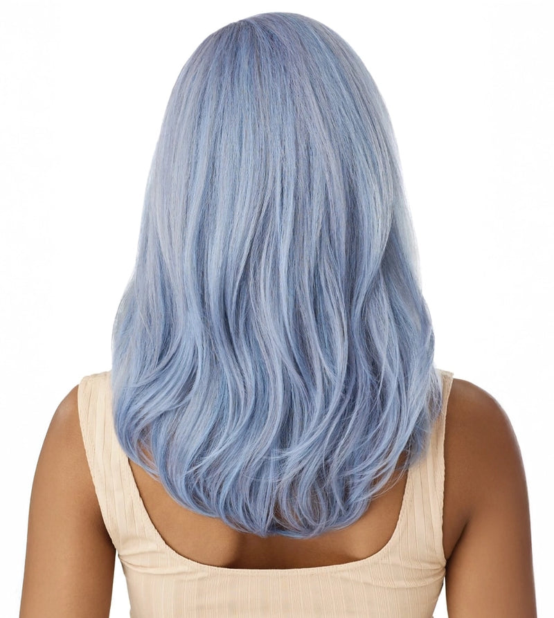 Outre Melted Hairline Glueless HD Lace Front Wig HALI | Loc & Lovely Beauty Supply