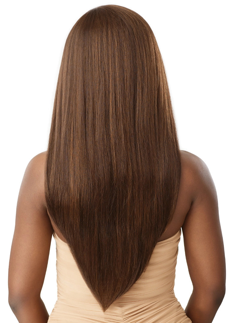 Outre Melted Hairline Glueless HD Lace Front Wig KAIRI | Loc & Lovely Beauty Supply