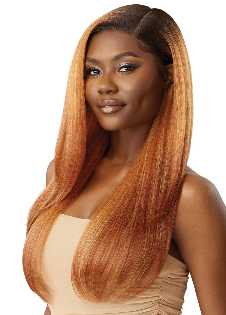 Outre Melted Hairline Glueless HD Lace Front Wig KAIRI | Loc & Lovely Beauty Supply