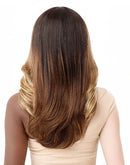 Outre Melted Hairline HD Lace Front Wig KARMINA | Loc & Lovely Beauty Supply