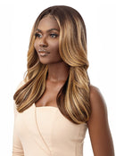 Outre Melted Hairline HD Lace Front Wig KARMINA | Loc & Lovely Beauty Supply