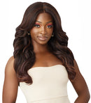 Outre Melted Hairline Glueless HD Lace Front Wig KASS | Loc & Lovely Beauty Supply